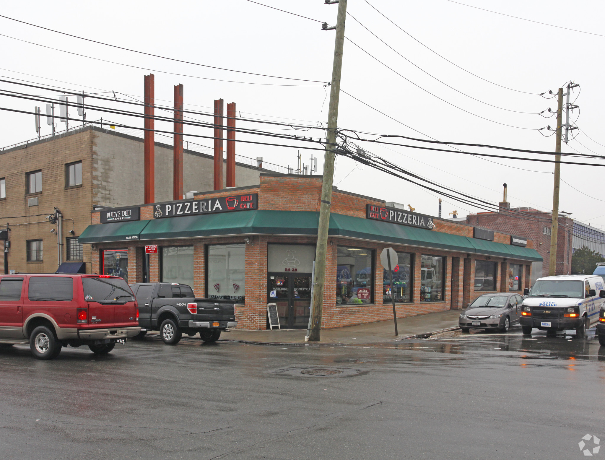 54-30 48th St, Maspeth, NY for sale Primary Photo- Image 1 of 3