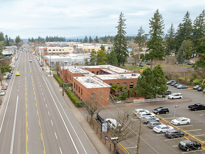 1122 NE 122nd Ave, Portland, OR for sale Building Photo- Image 1 of 1
