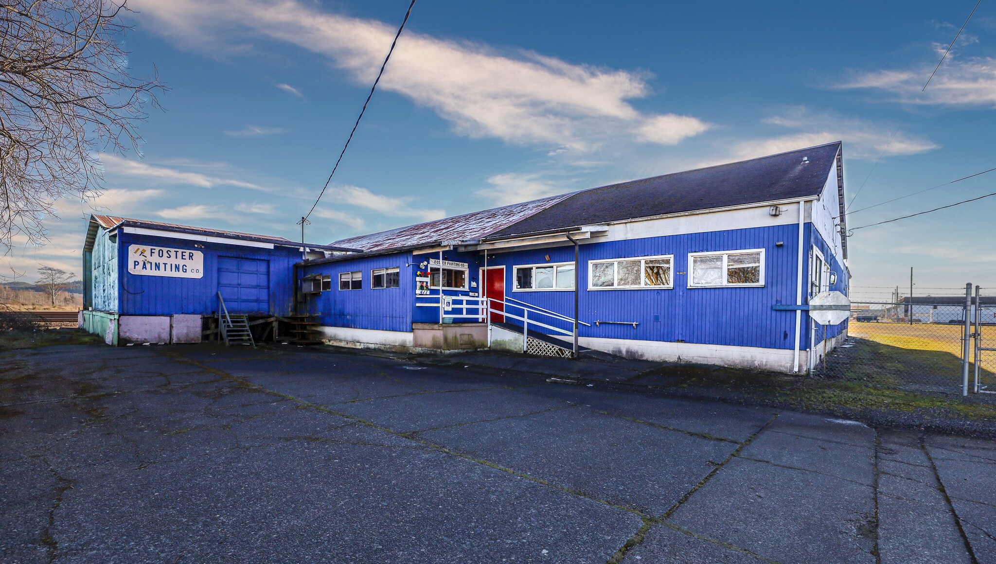 411 S Jefferson St, Aberdeen, WA for sale Building Photo- Image 1 of 31