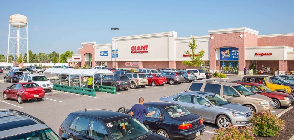 7150 Hamilton Blvd, Trexlertown, PA for lease - Building Photo - Image 3 of 4