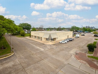 More details for 1521 6th St, Bay City, TX - Retail for Sale