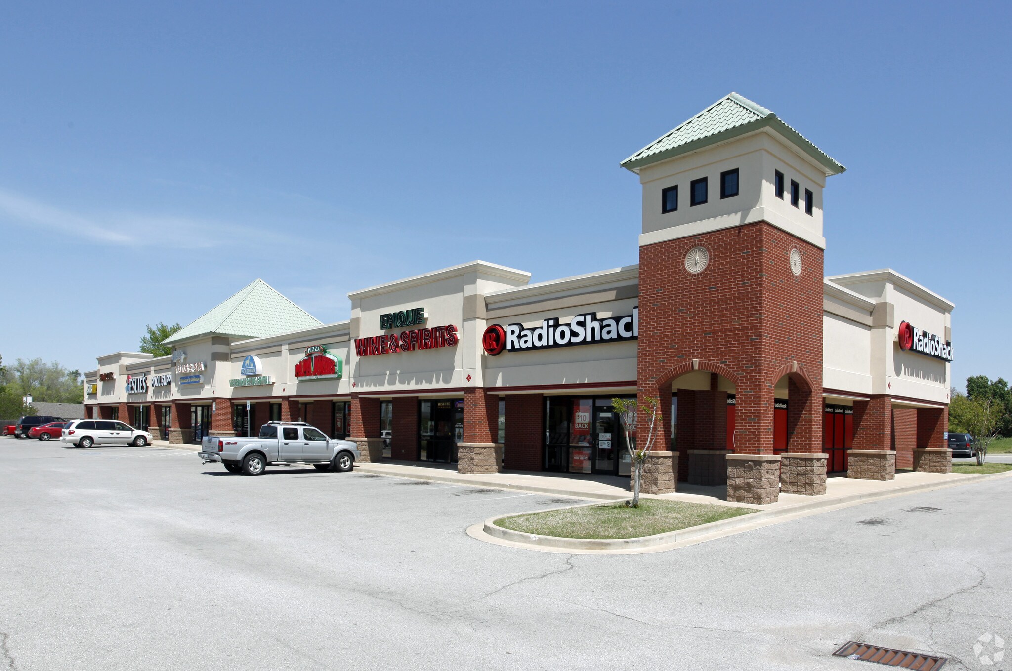 6301-6331 S Elm Pl, Broken Arrow, OK for sale Primary Photo- Image 1 of 1