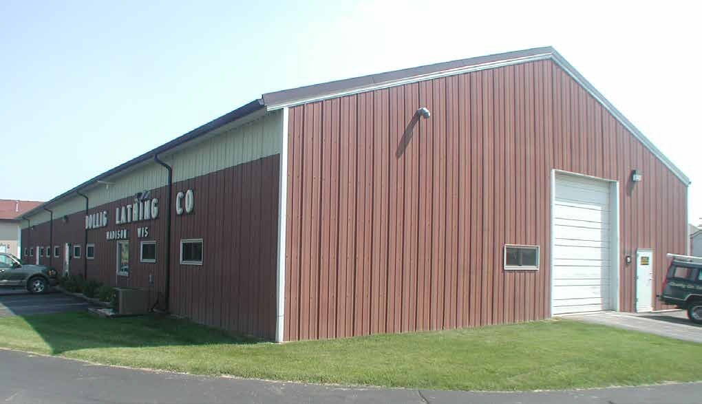 6009 Femrite Dr, Madison, WI for sale Building Photo- Image 1 of 1