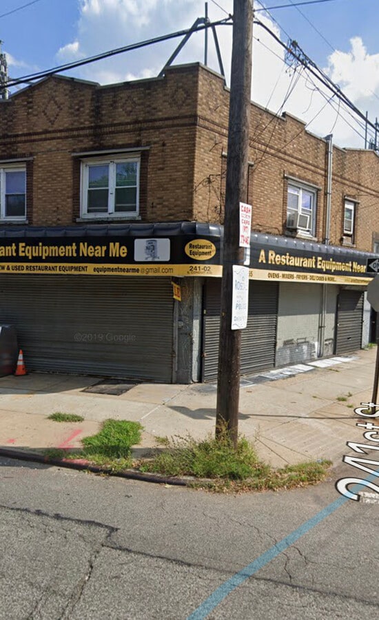 24102 S Conduit Ave, Rosedale, NY 11422