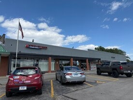 142 N Seymour Ave, Mundelein IL - Warehouse