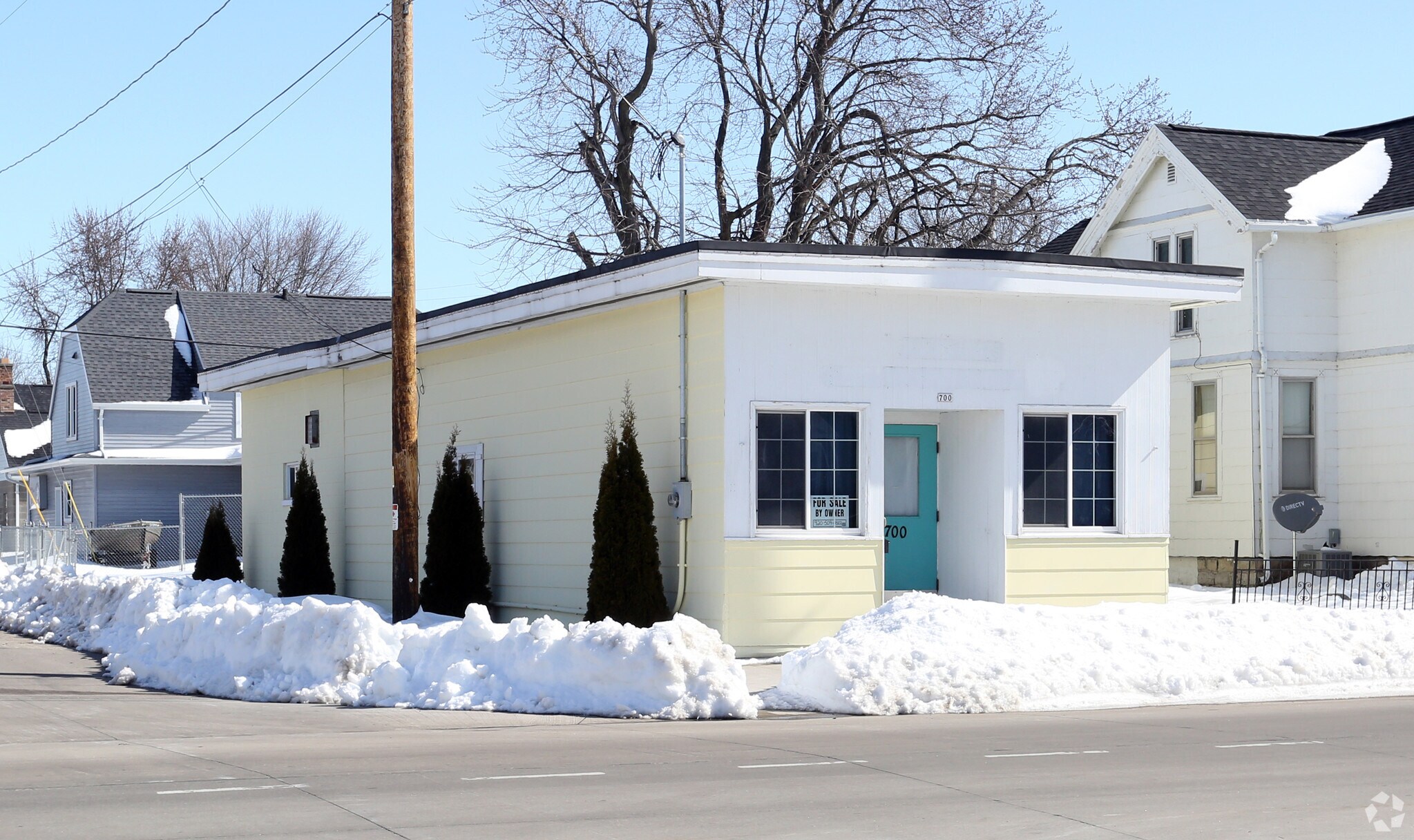 700 Otter Ave, Oshkosh, WI for sale Primary Photo- Image 1 of 1