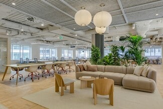 More details for 10 Dominion St, London - Office for Lease