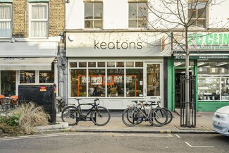 More details for 32 Chatsworth Rd, London - Retail for Sale