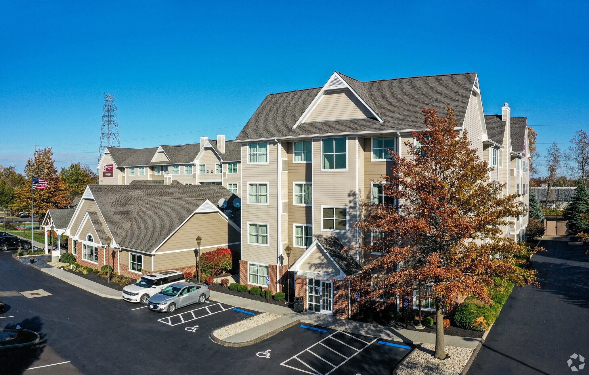 7300 Huntington Park Dr, Columbus, OH for sale Primary Photo- Image 1 of 1