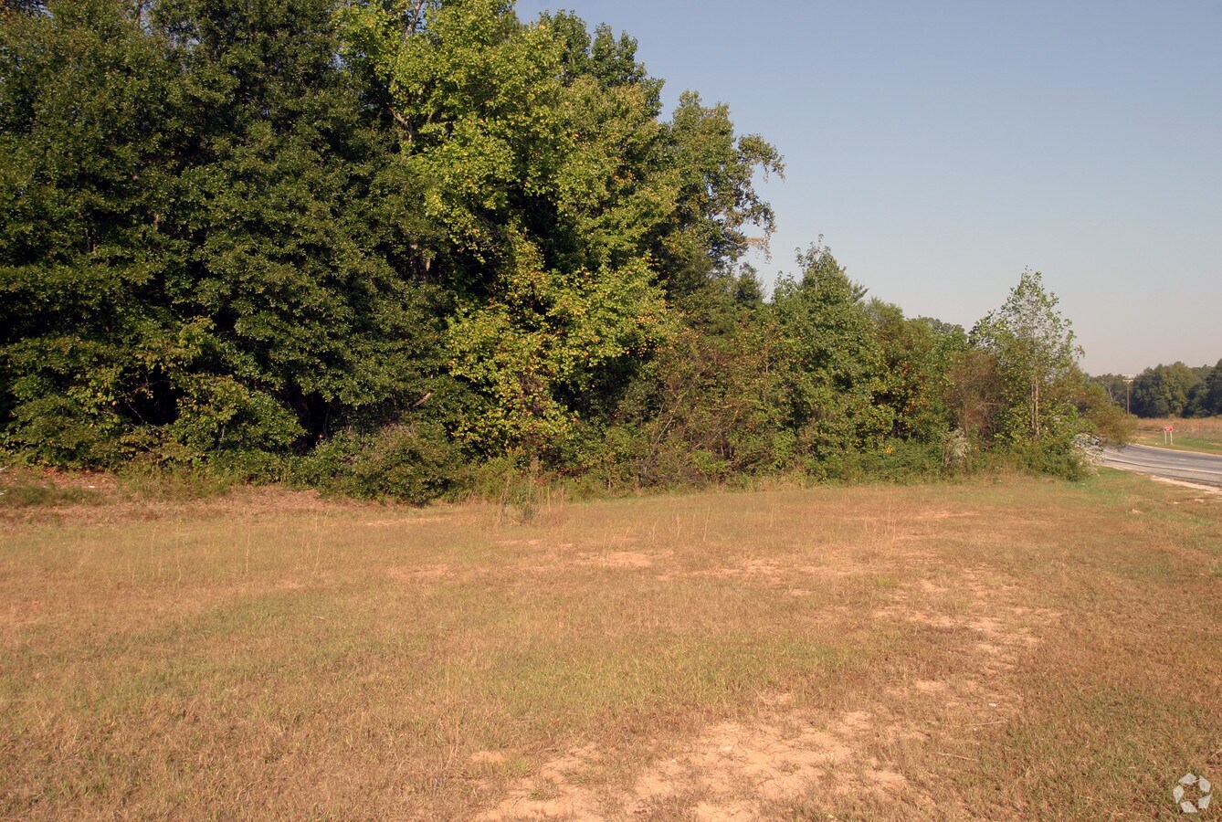 Highway 418, Fountain Inn, SC 29644