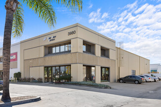 More details for 3980 E Miraloma Ave, Anaheim, CA - Office, Flex for Lease