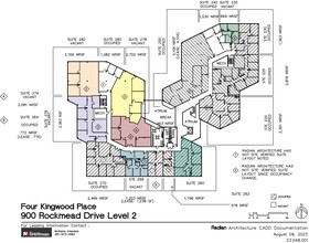 900 Rockmead Dr, Kingwood, TX for lease Site Plan- Image 1 of 1