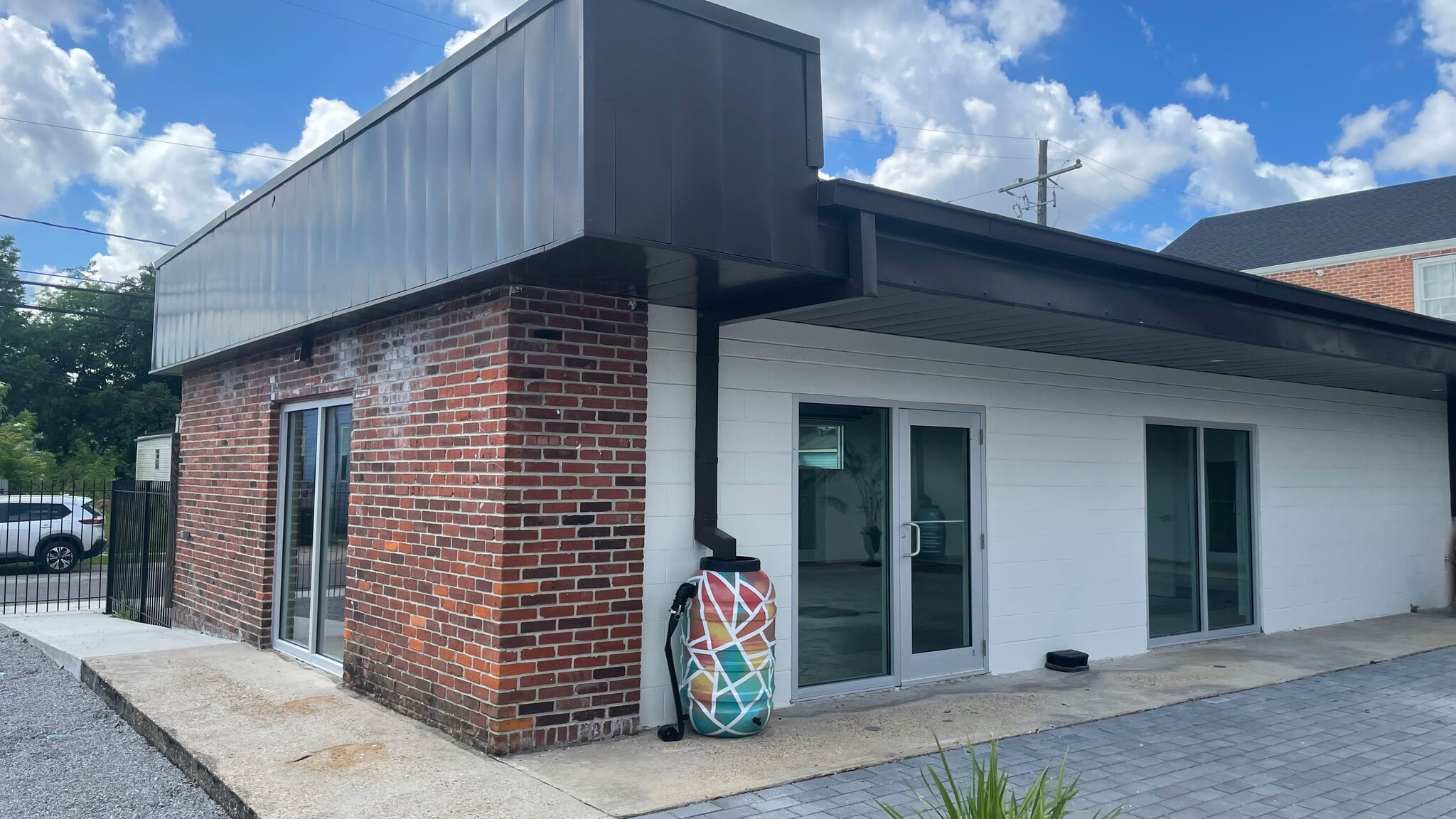 2401 Bienville Ave, New Orleans, LA for lease Building Photo- Image 1 of 6