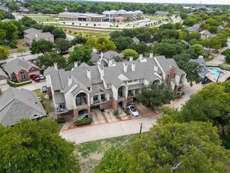 More details for 501 Arbor Creek Dr, Euless, TX - Multifamily for Sale