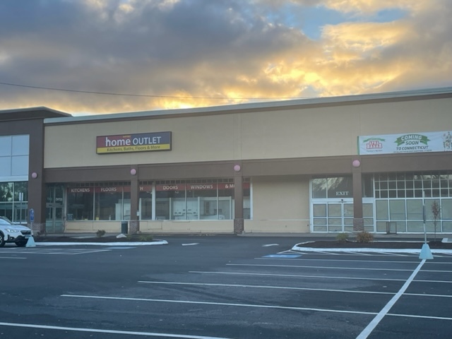 265 Ellington Rd, East Hartford 06108 - Retail for Rent | LoopNet.co.uk