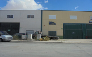 More details for Calle Bronce, 14, Borox - Industrial for Sale