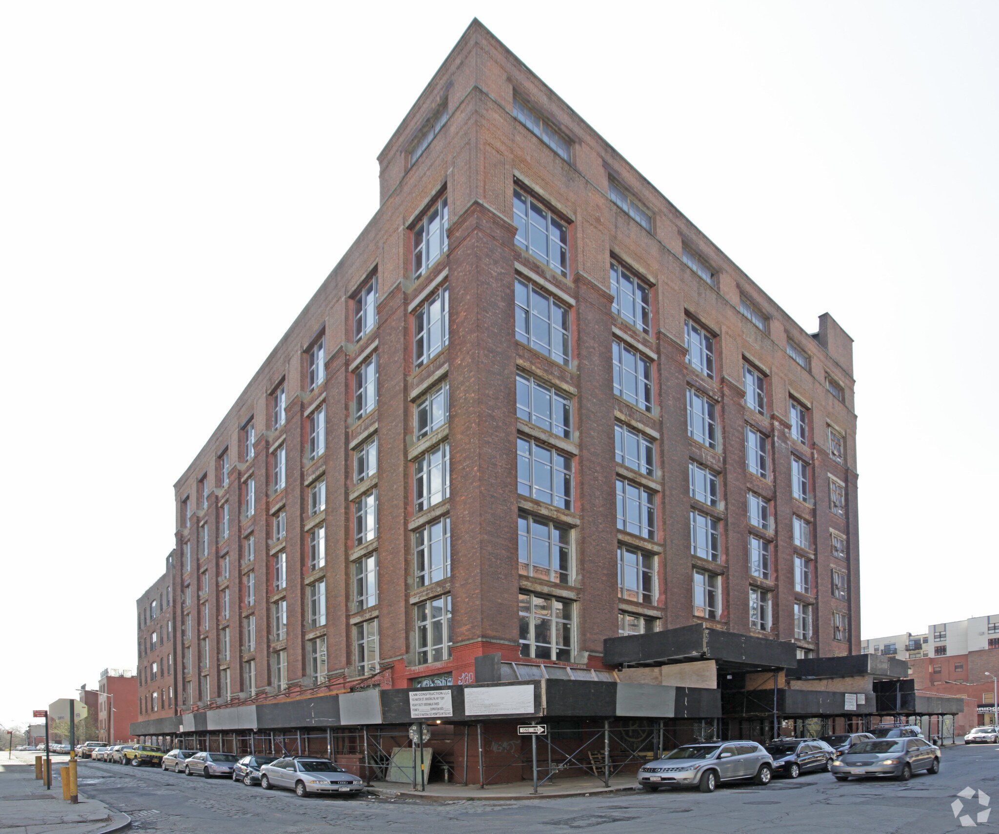 53 Bridge St, Brooklyn, NY for sale Primary Photo- Image 1 of 1