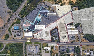 More details for 1131 Hooper Ave, Toms River, NJ - Land for Lease