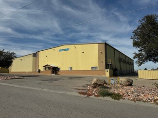 More details for 4196 Farm Rd, West Jordan, UT - Industrial for Sale