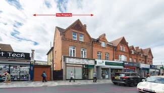 More details for 48 Sidcup High St, Sidcup - Retail for Lease