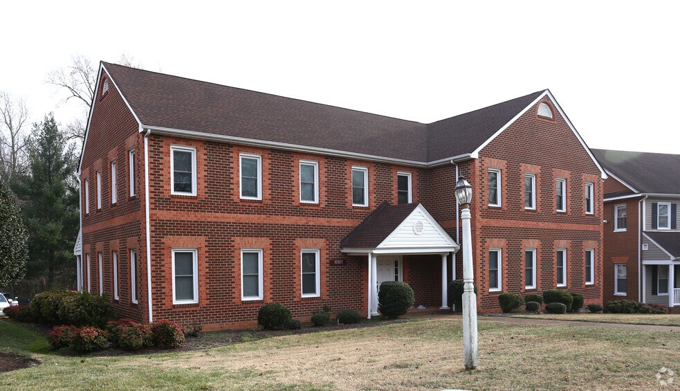 10107 Krause Rd, Chesterfield, VA for sale - Primary Photo - Image 1 of 1