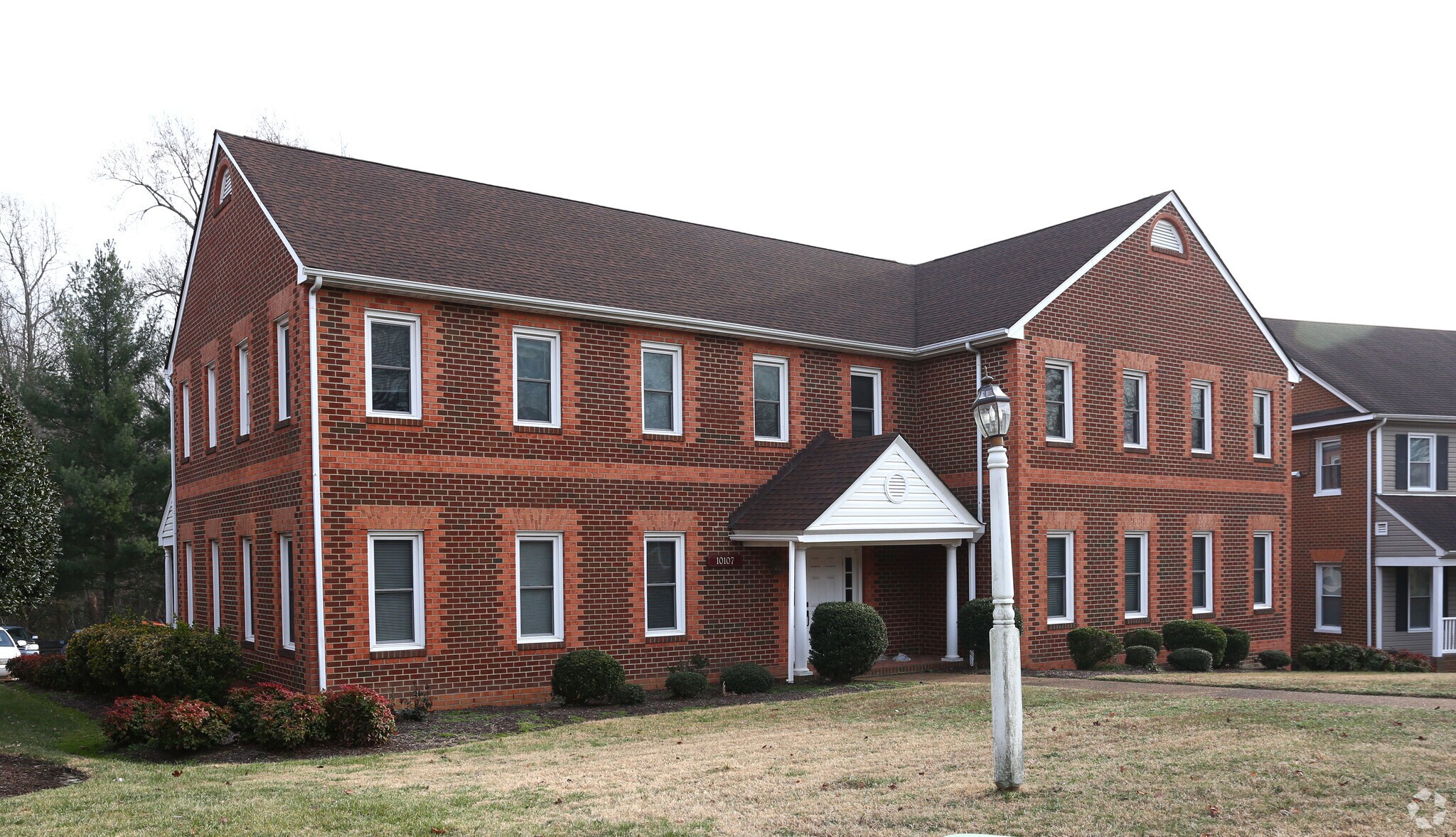 10107 Krause Rd, Chesterfield, VA for sale Primary Photo- Image 1 of 1
