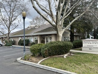 More details for 991 E Monte Vista Ave, Turlock, CA - Office for Lease