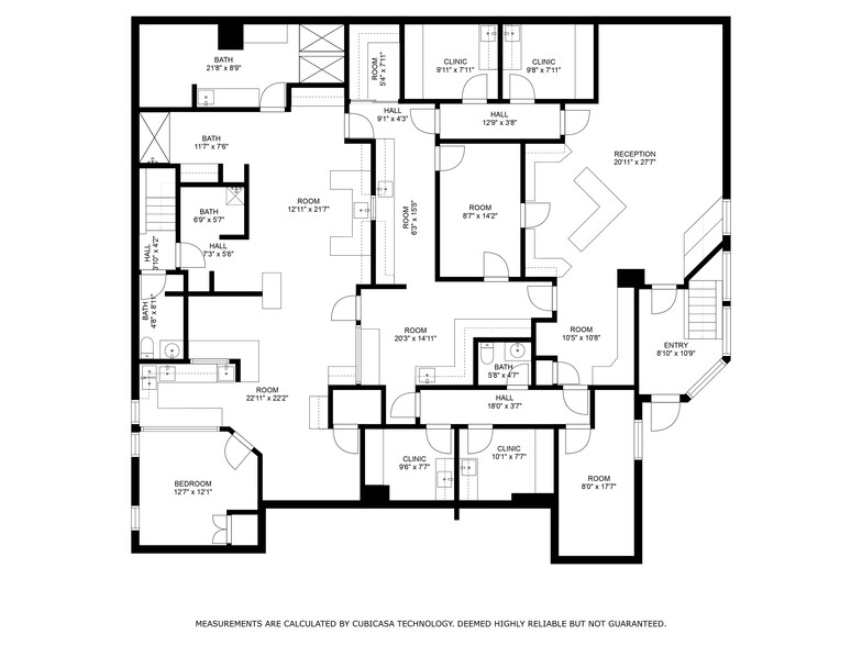 1014 N Dale St N, Saint Paul, MN for sale - Floor Plan - Image 3 of 16