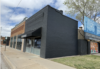 More details for 1824 E Douglas Ave, Wichita, KS - Office for Lease