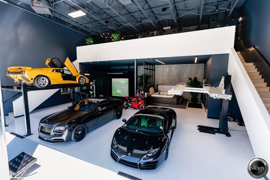 1750 120 Av NE, Calgary, AB for sale - Building Photo - Image 3 of 5