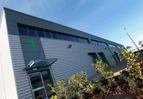 Spring Way, Hemel Hempstead for sale Primary Photo- Image 1 of 1