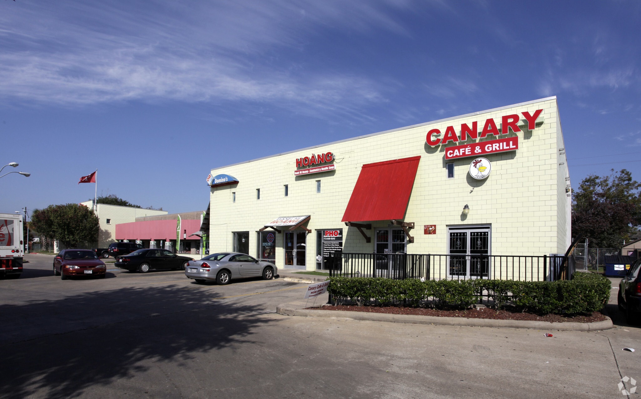 3501-3511 Elgin St, Houston, TX for sale Primary Photo- Image 1 of 1