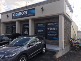 More details for 4144 Sunrise Hwy, Massapequa, NY - Retail for Sale