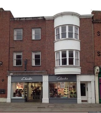 More details for 76-77 East St, Chichester - Office for Lease