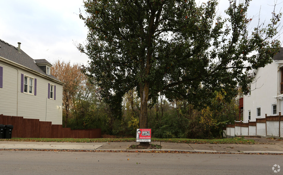 3719 Eastern Ave, Cincinnati, OH for sale - Primary Photo - Image 1 of 1