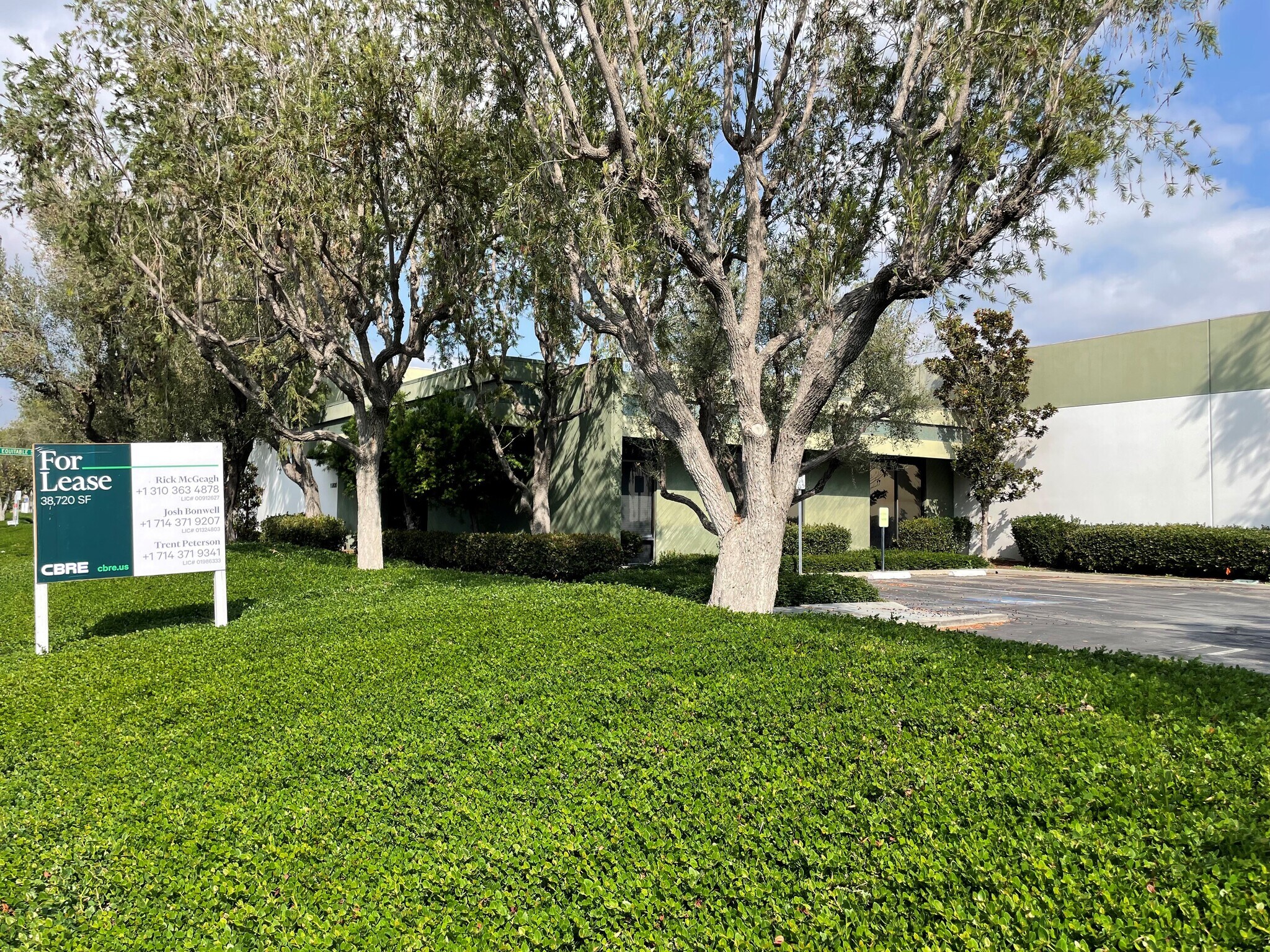 16800 Edwards Rd, Cerritos, CA for sale Building Photo- Image 1 of 1