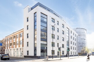 More details for 16-18 Marshalsea Rd, London - Office for Sale