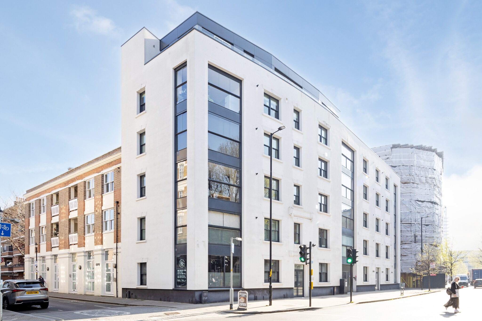 16-18 Marshalsea Rd, London for lease Building Photo- Image 1 of 3