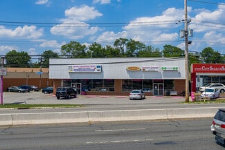 More details for 4371 Route 130, Edgewater Park, NJ - Retail for Sale