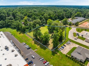 TBD Pinecrest Dr, Pineville, LA - AERIAL  map view - Image1