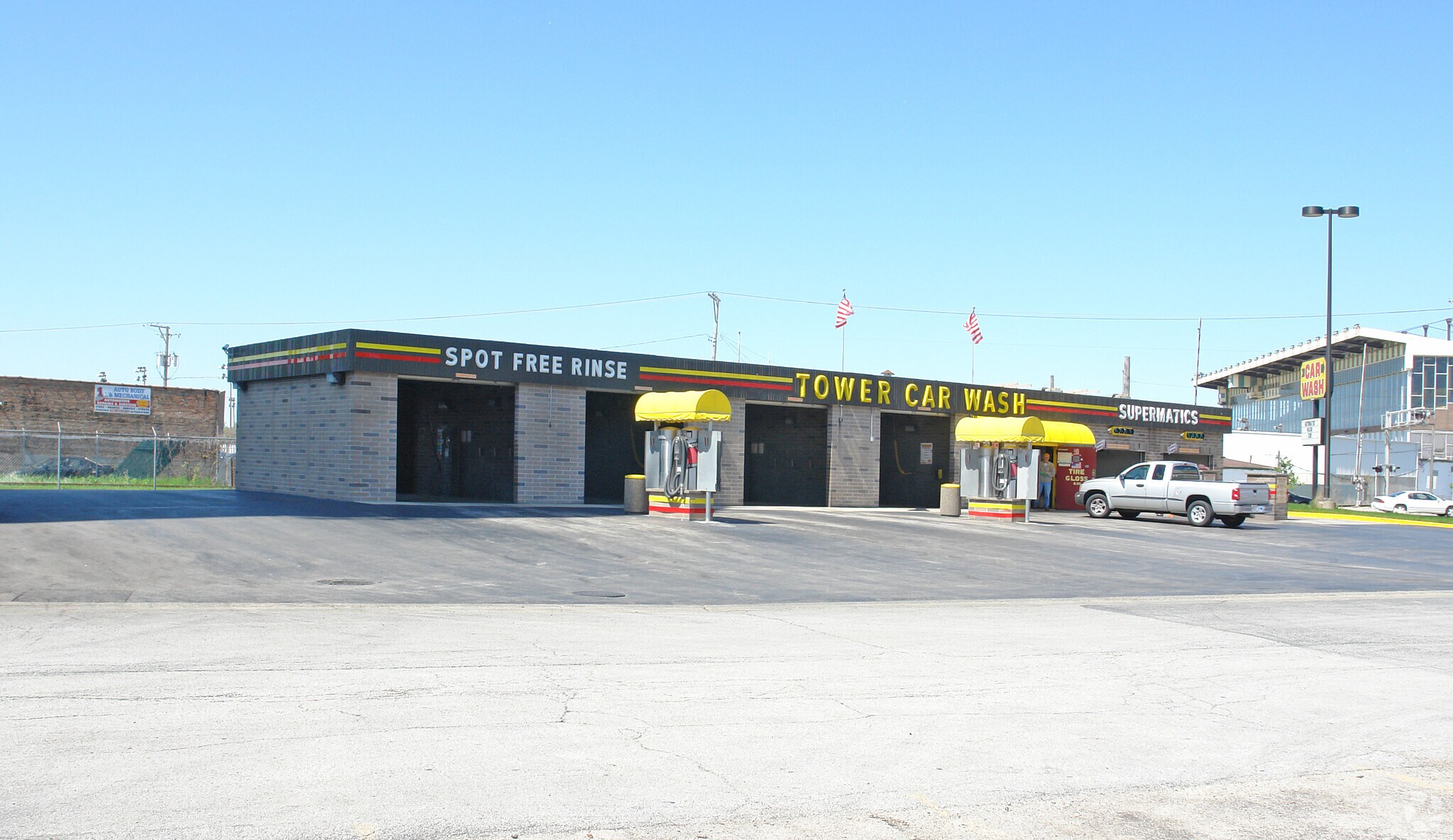 120 w north ave melrose park