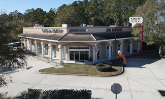 More details for 1915 Eastwest Pky, Fleming Island, FL - Office/Medical for Lease