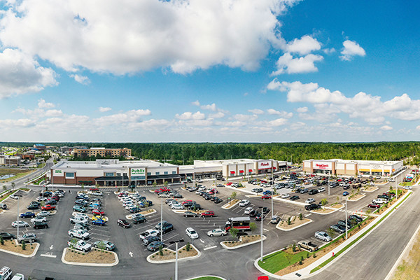 Western Blvd, Jacksonville, NC for lease - Building Photo - Image 1 of 2