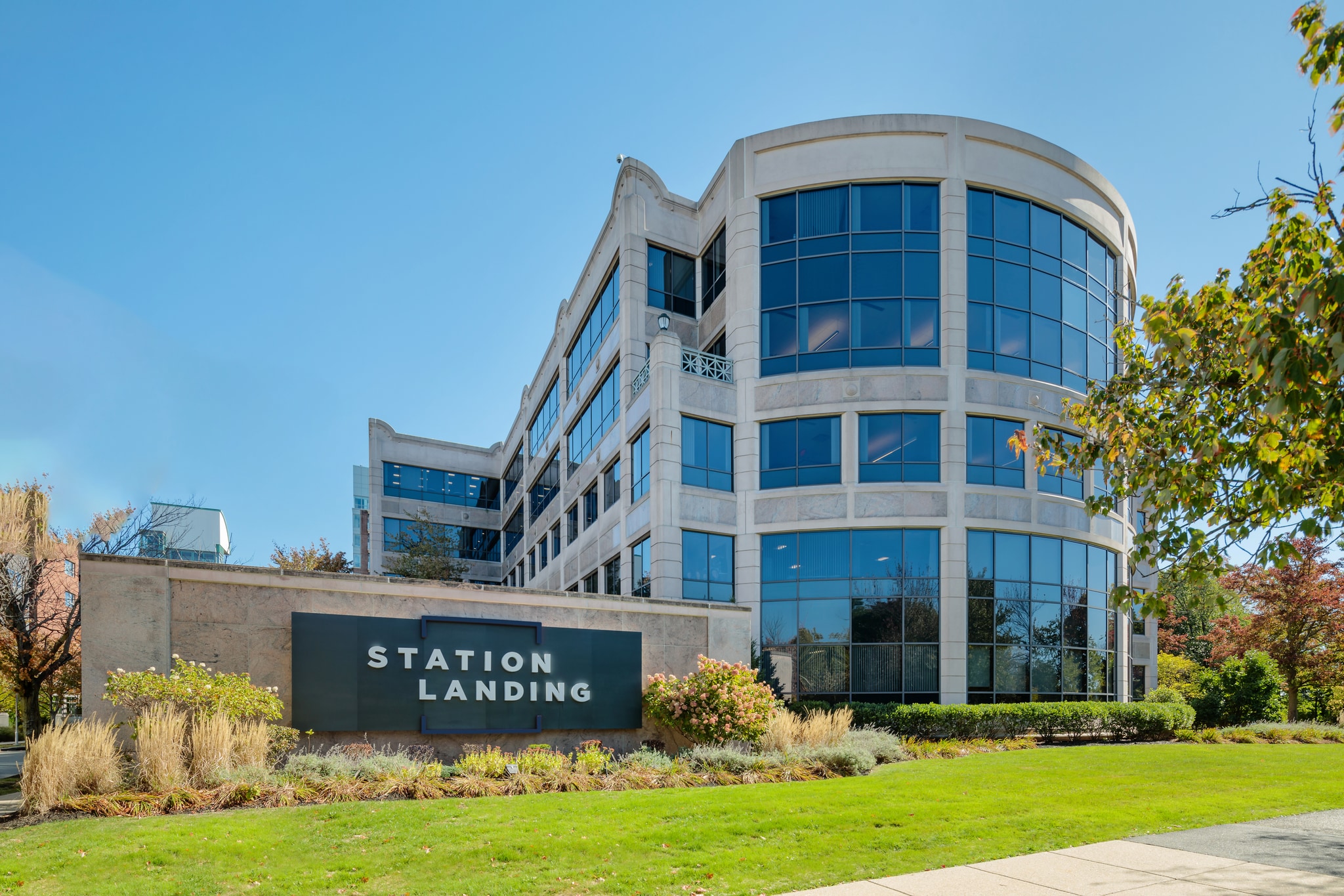 101 Station Landing, Medford, MA for sale Primary Photo- Image 1 of 1