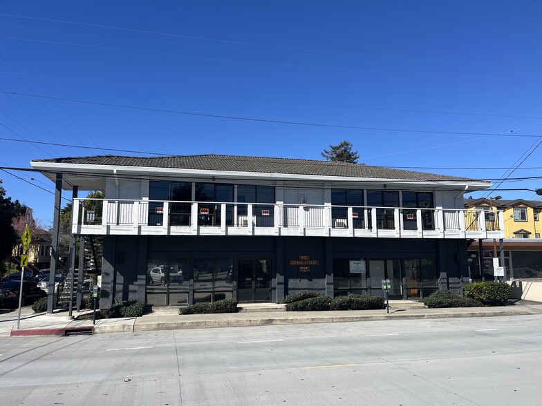 501 Cedar St, Santa Cruz, CA for sale - Building Photo - Image 1 of 5