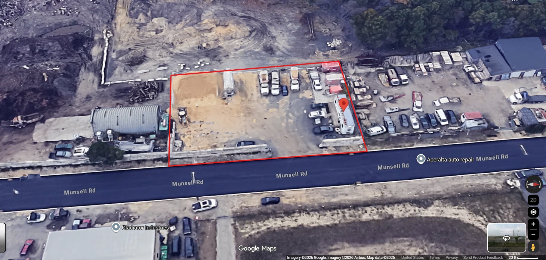 24 Munsell Rd, Medford, NY for sale Building Photo- Image 1 of 6