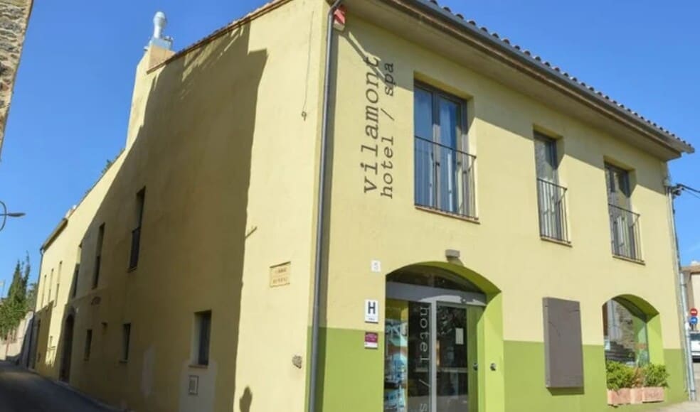 Plaça l'Església, 5, Garriguella, Gerona for sale - Floor Plan - Image 1 of 7