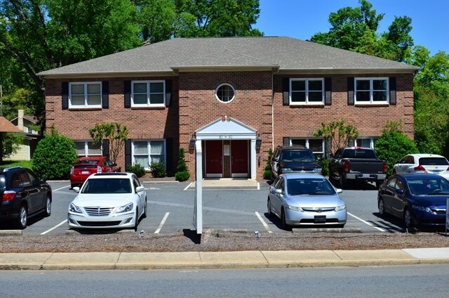 80-90 N Church St, Concord, NC for sale - Other - Image 1 of 1