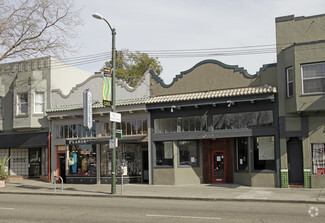 More details for 5026-5032 Telegraph Ave, Oakland, CA - Retail for Lease