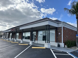 More details for 836 Northlake Blvd, North Palm Beach, FL - Office/Retail for Lease